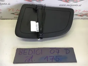 FIAT SEDICI L.07, PREDNJI DESNI SEDEŽNI AIR BAG