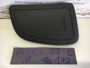FIAT SEDICI L.07, PREDNJI LEVI SEDEŽNI AIR BAG