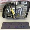 FIAT SEDICI L.07, PREDNJI LEVI SEDEŽNI AIR BAG - Image 2