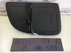 FIAT SEDICI L.07, PREDNJI LEVI SEDEŽNI AIR BAG