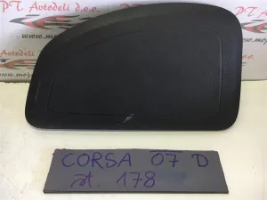 OPEL CORSA L.07, PREDNJI DESNI SEDEŽNI AIR BAG