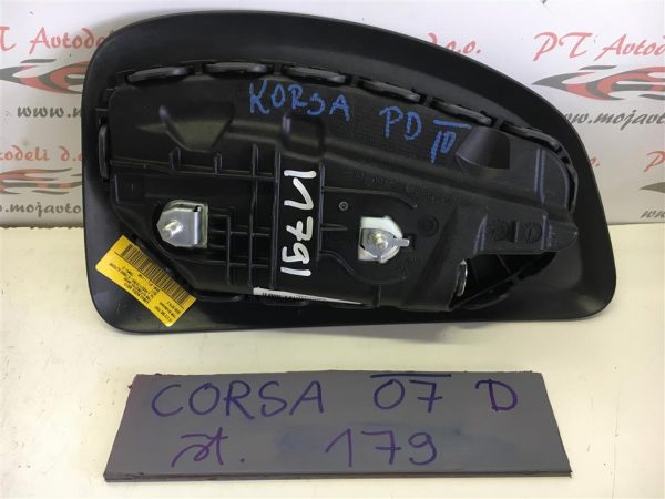 OPEL CORSA L.07, PREDNJI DESNI SEDEŽNI AIR BAG - Image 2
