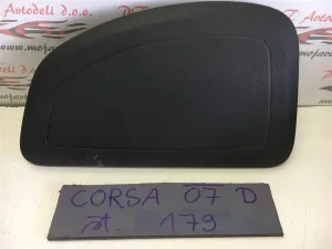 OPEL CORSA L.07, PREDNJI DESNI SEDEŽNI AIR BAG