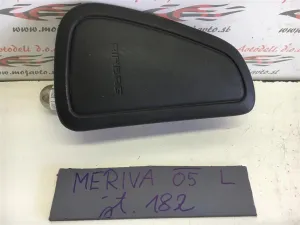OPEL MERIVA L.05, PREDNJI LEVI SEDEŽNI AIR BAG