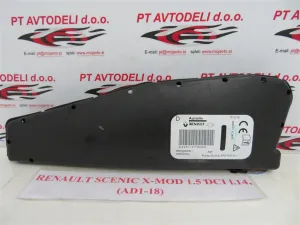 RENAULT SCENIC X-MOD L.14, PREDNJI DESNI SEDEŽNI AIRBAG