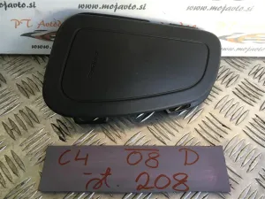 CITROEN C4 L.08, PREDNJI DESNI SEDEŽNI AIR BAG