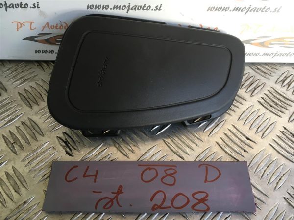 CITROEN C4 L.08, PREDNJI DESNI SEDEŽNI AIR BAG