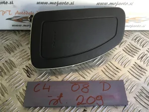 CITROEN C4 L.08, PREDNJI DESNI SEDEŽNI AIR BAG