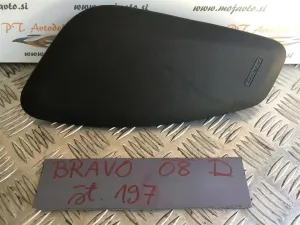 FIAT BRAVO L.08, PREDNJI DESNI SEDEŽNI AIR BAG