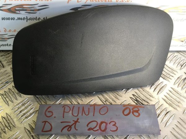 FIAT G.PUNTO L.08, PREDNJI DESNI SEDEŽNI AIR BAG