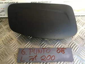 FIAT G.PUNTO L.08, PREDNJI LEVI SEDEŽNI AIR BAG