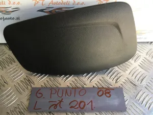 FIAT G.PUNTO L.08, PREDNJI LEVI SEDEŽNI AIR BAG