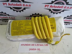 HYUNDAI I20 L.09, SEDEŽNI AIRBAG, DESNI