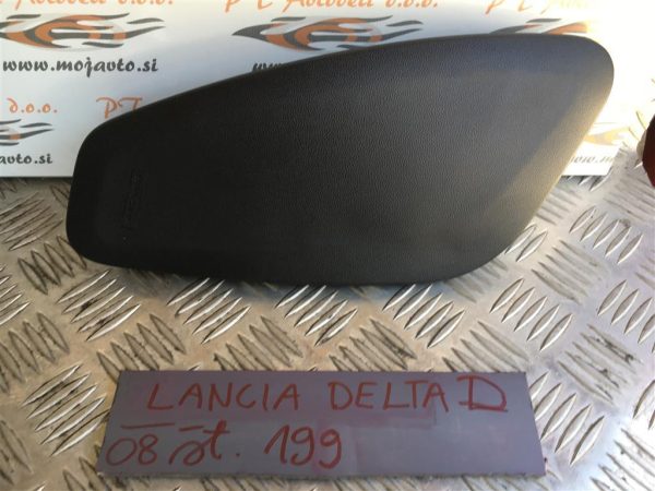 LANCIA DELTA L.08, PREDNJI DESNI SEDEŽNI AIR BAG