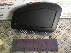 PEUGEOT 307 L.03, PREDNJI DESNI SEDEŽNI AIR BAG