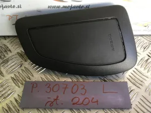 PEUGEOT 307 L.03, PREDNJI LEVI SEDEŽNI AIR BAG