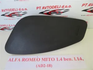 ALFA ROMEO MITO L.14, SEDEŽNI AIRBAG, DESNI