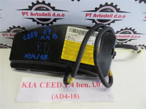 KIA CEED 1.4 BEN. L.07, SEDEŽNI AIRBAG, PREDNJI DESNI