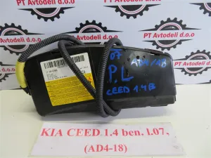 KIA CEED 1.4 BEN. L.07, SEDEŽNI AIRBAG, PREDNJI LEVI
