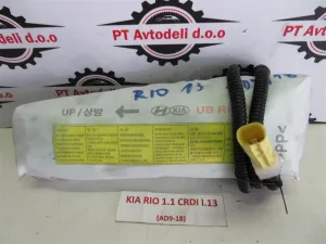 KIA RIO L.13, SEDEŽNI AIRBAG, DESNI