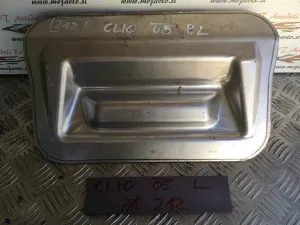 RENAULT CLIO L.05, PREDNJI LEVI SEDEŽNI AIR BAG