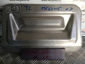 RENAULT MEGANE L.07, PREDNJI LEVI SEDEŽNI AIR BAG