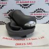 DACIA DUSTER 1.6 BEN L.16, BUNKA PRESTAVNE ROČKE