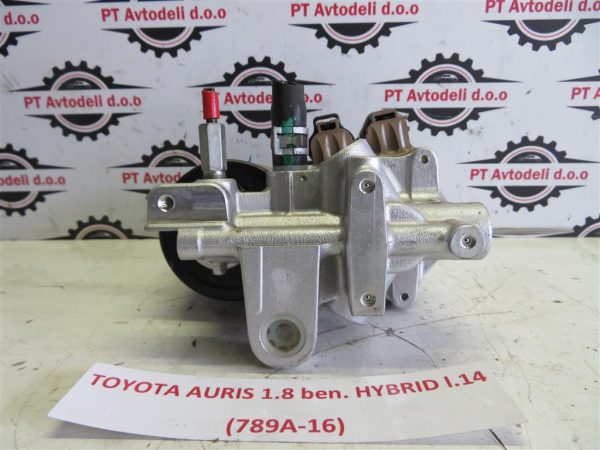TOYOTA AURIS 1.8 BEN. L.14, OJAČEVALEC ZAVORE - Image 2