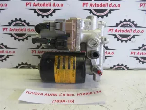 TOYOTA AURIS 1.8 BEN. L.14, OJAČEVALEC ZAVORE