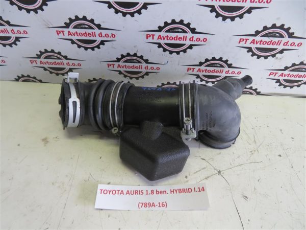 TOYOTA AURIS 1.8 BEN. L.14, CEV ZRAKA
