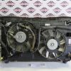 TOYOTA AURIS 1.8 BEN. L.14, MALI HLADILNIK VODE, KLIME IN VENTILATOR - Image 2