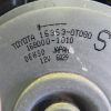 TOYOTA AURIS 1.8 BEN. L.14, MALI HLADILNIK VODE, KLIME IN VENTILATOR - Image 5