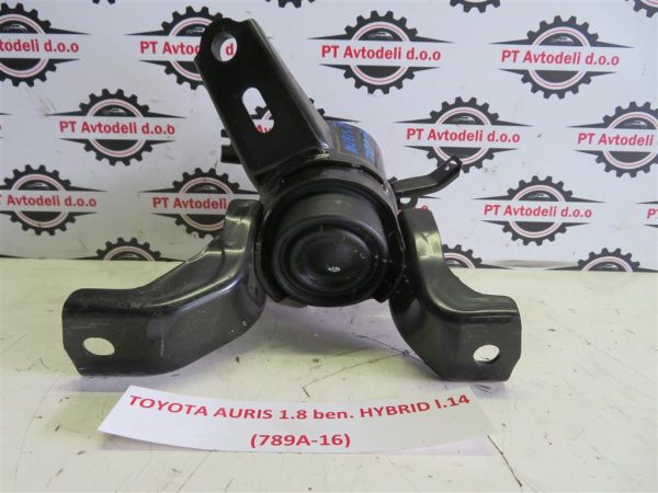 TOYOTA AURIS 1.8 BEN. L.14, NOSILEC MOTORJA