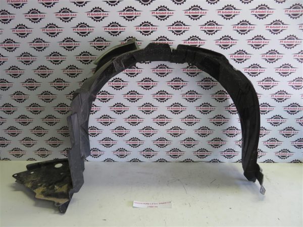 TOYOTA AURIS 1.8 BEN. L.14, PVC KOLOTEKA, PREDNJA DESNA