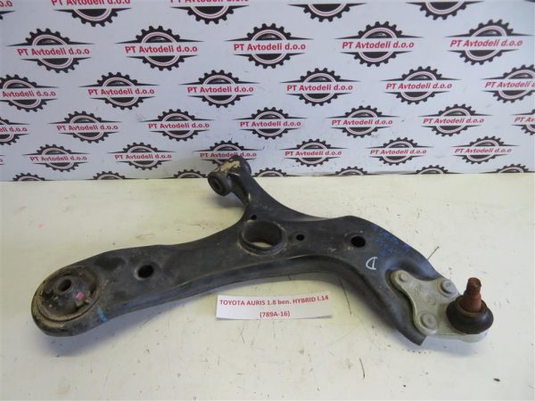 TOYOTA AURIS 1.8 BEN. L.14, ROKA, PREDNJA DESNA