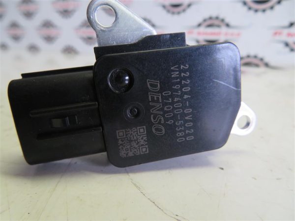 TOYOTA AURIS 1.8 BEN. L.14, SENZOR ZA PRETOK ZRAKA - Image 2