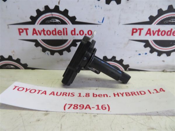 TOYOTA AURIS 1.8 BEN. L.14, SENZOR ZA PRETOK ZRAKA