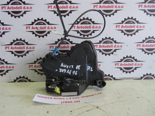 TOYOTA AURIS L.14, KLJUČAVNICA VRAT, PREDNJA LEVA