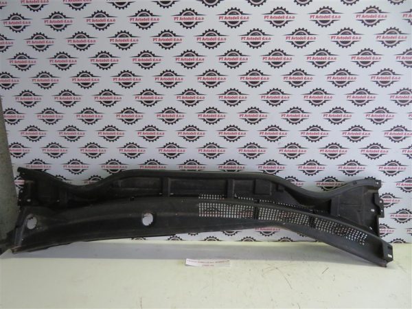 TOYOTA AURIS L.14, PVC VETROBRANA