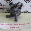 TOYOTA AURIS L.14, VODNA ČRPALKA - Image 2