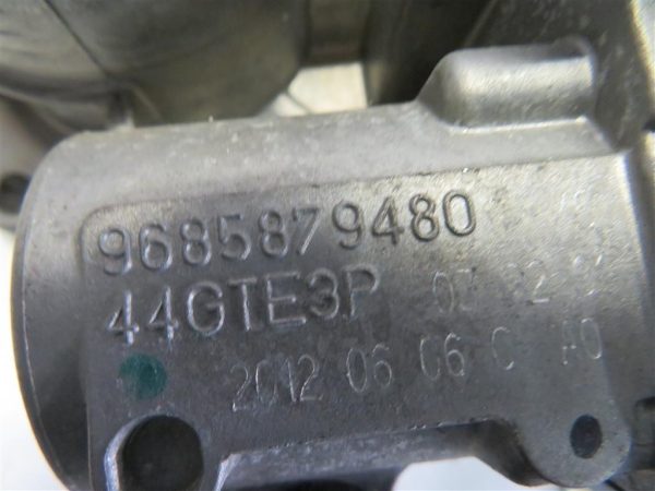 CITROEN C3 1.4 BEN. L.12, DUŠILNA LOPUTA - Image 3