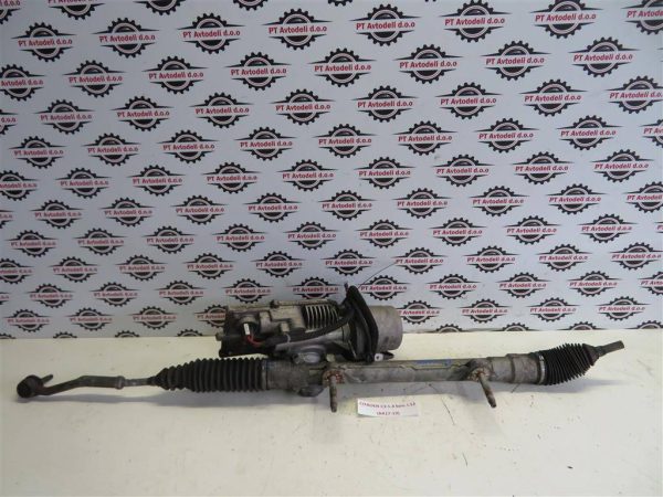CITROEN C3 1.4 BEN. L.12, VOLANSKA LETEV