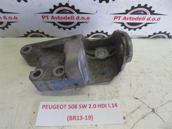 PEUGEOT 508 SW 2.0 HDI L.14, NOSILEC MOTORJA