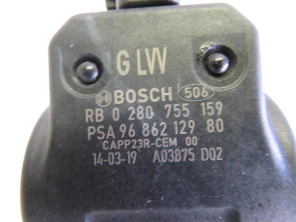 PEUGEOT 508 SW L.14, STOPALKA ZA GAS - Image 2
