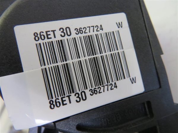 PEUGEOT 508 SW L.14, STOPALKA ZA GAS - Image 3