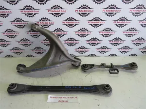 PEUGEOT 508 SW L.14, ROKA, ZADNJA DESNA, 4X