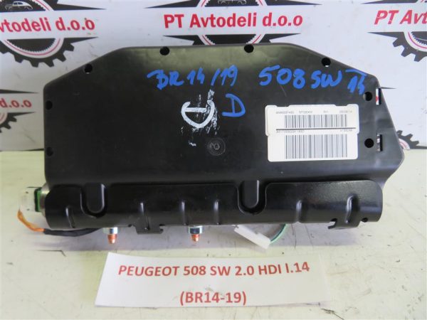 PEUGEOT 508 SW L.14, SEDEŽNI AIRBAG, DESNI
