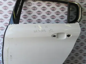 PEUGEOT 308 L.18, ZADNJA LEVA VRATA
