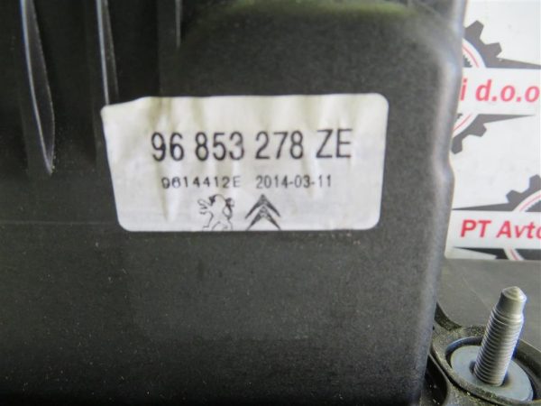 PEUGEOT 508 SW 2.0 HDI L.14, PRESTAVNE ŽICE (6 PRESTAV) - Image 2