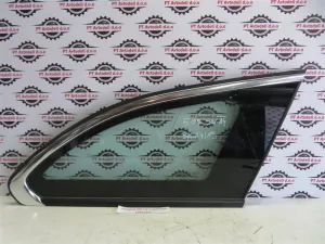 PEUGEOT 508 SW L.14, BOČNO STEKLO, ZADNJE DESNO
